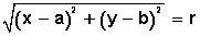 ecuacion_circunferencia